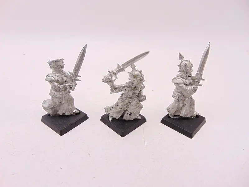 Grave Guard