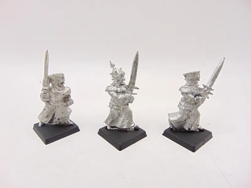 Grave Guard