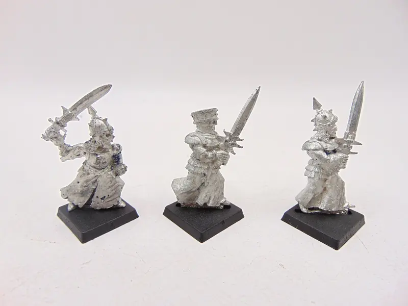 Grave Guard