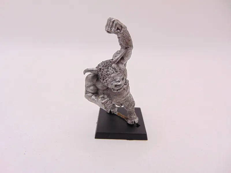 Great Beastman