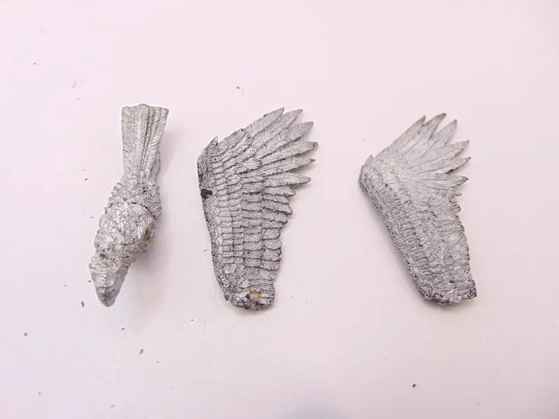 Great Eagle