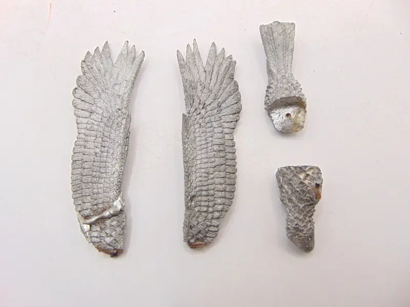 Great Eagle