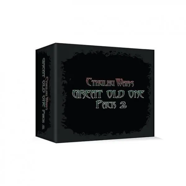 Great Old One Pack 2