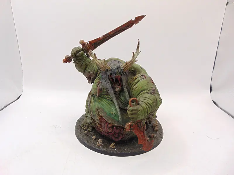 Great Unclean One