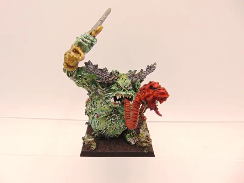 Great Unclean One
