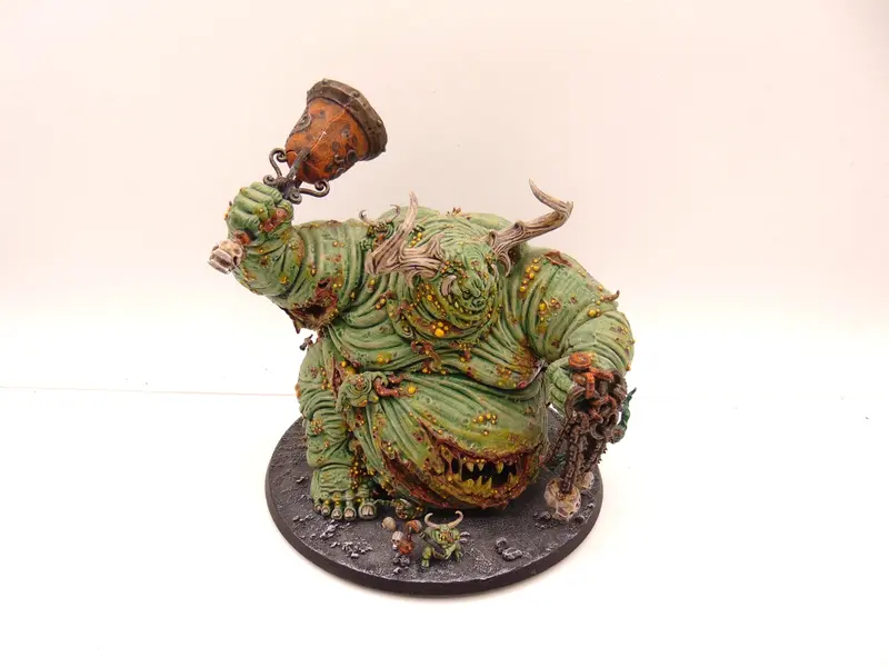 Great Unclean One