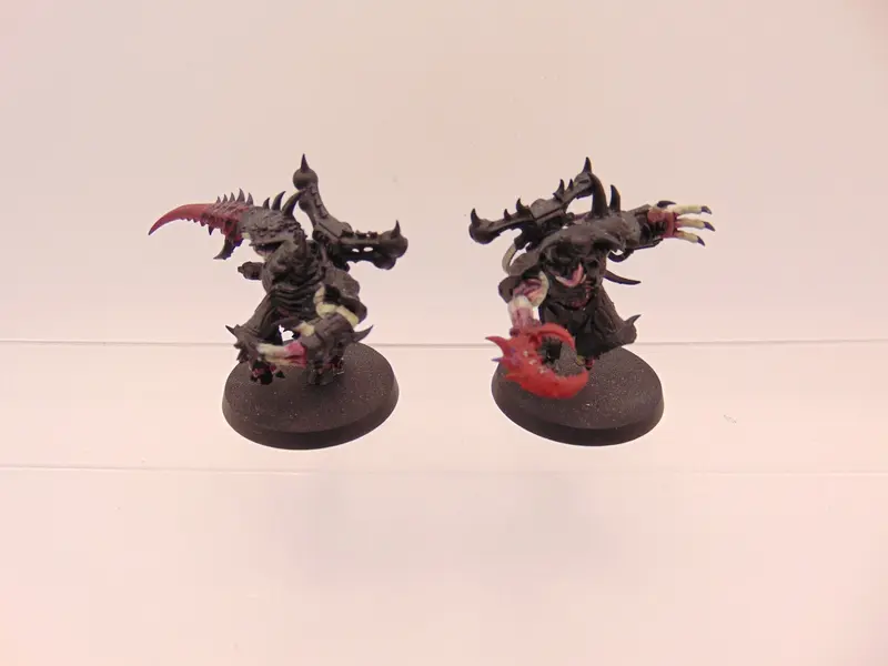 Greater Possessed