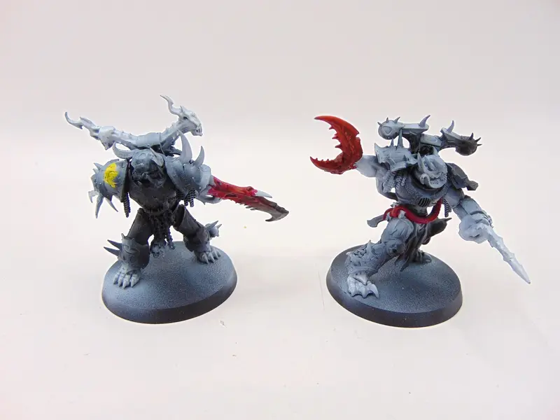 Greater Possessed