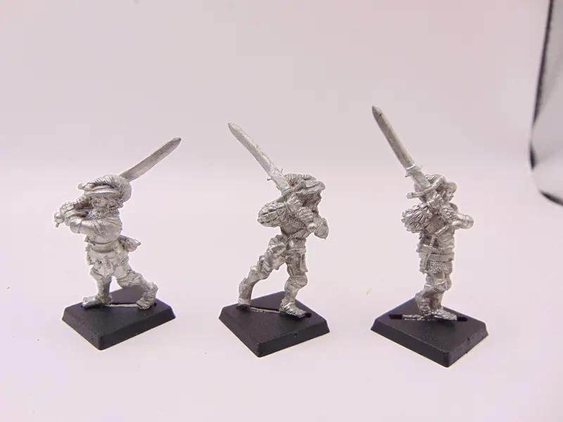 Greatswords