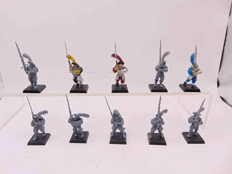 Greatswords