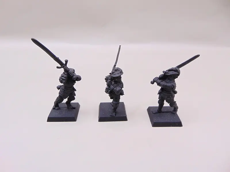 Greatswords