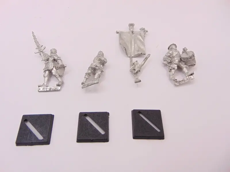 Greatswords Command
