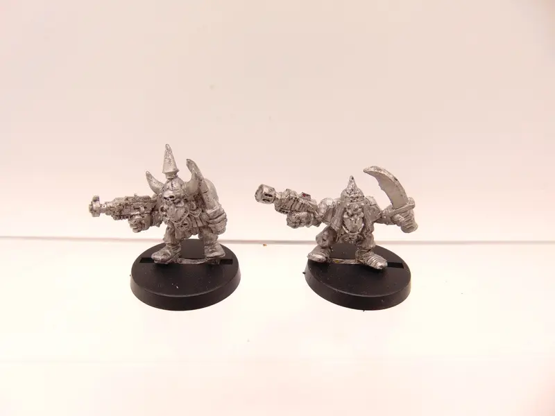 Gretchin