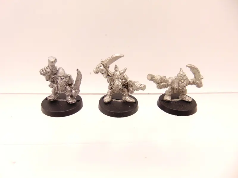 Gretchin