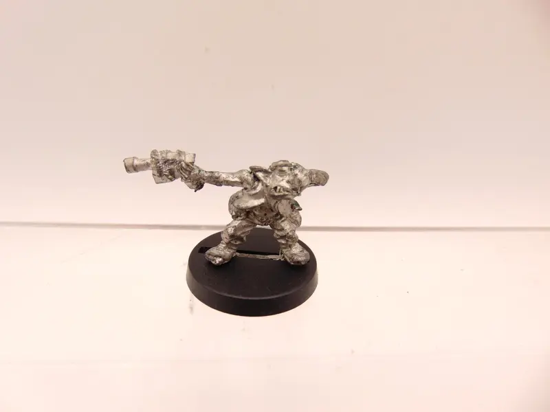 Gretchin Assistant