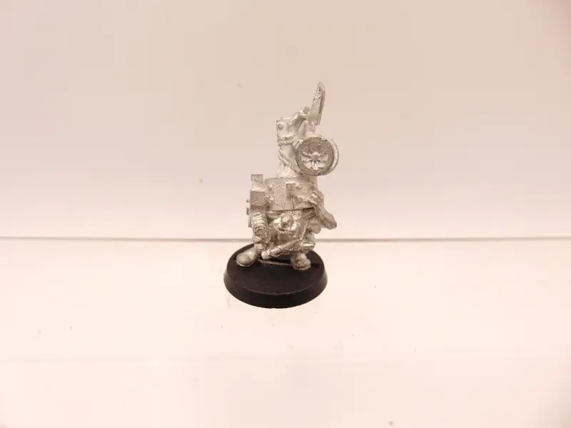 Gretchin Assistant