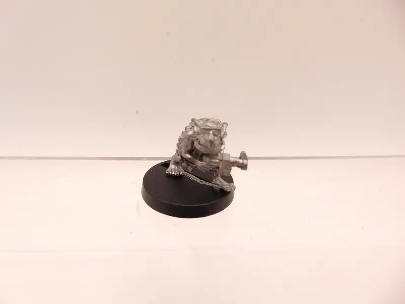 Gretchin Assistant