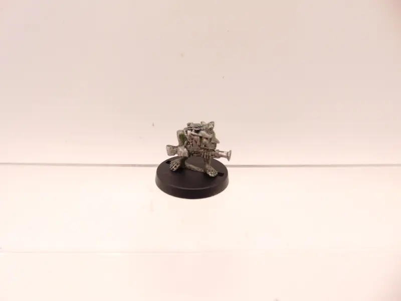 Gretchin Blunderbuss