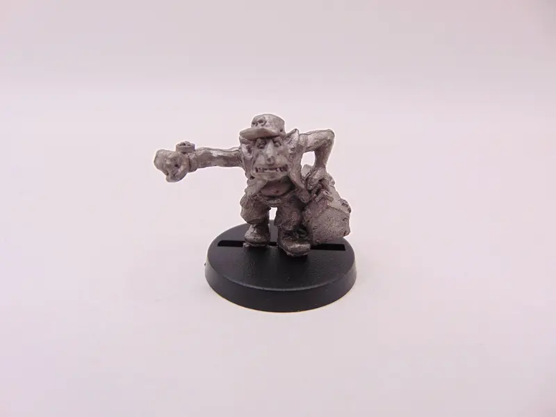 Gretchin with Toolbox