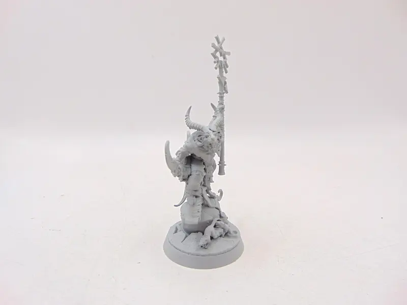 Grey Seer