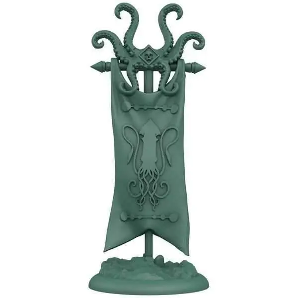 Greyjoy Deluxe Activation Banner