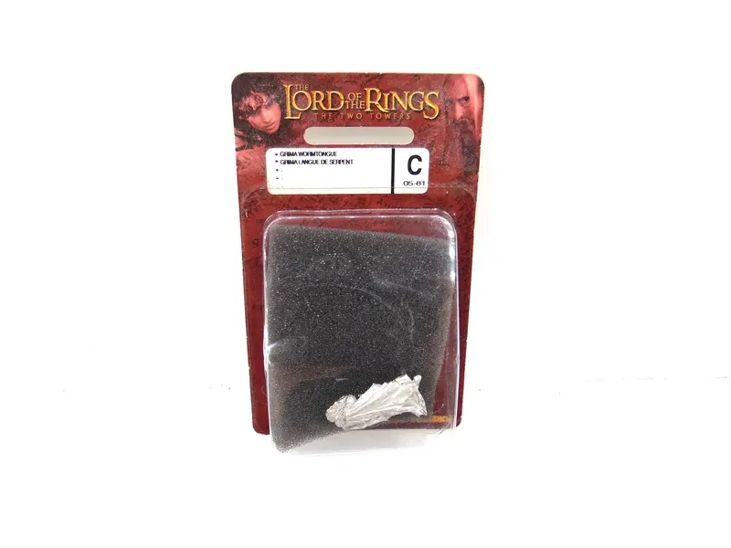 Grima Wormtongue