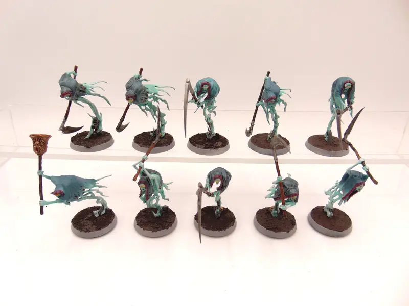 Grimghast Reapers