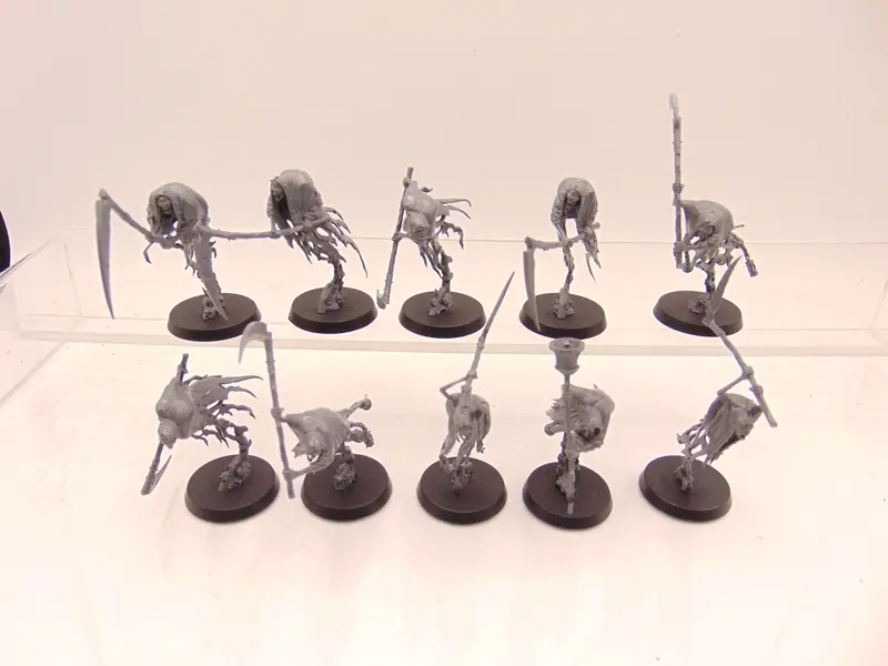 Grimghast Reapers