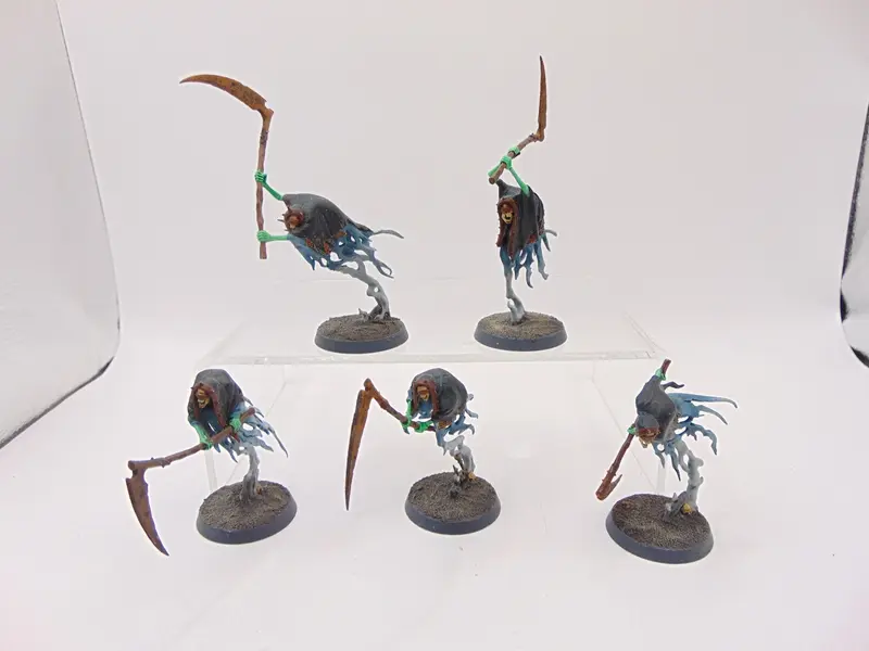 Grimghast Reapers