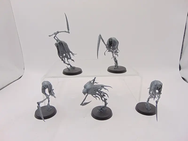 Grimghast Reapers