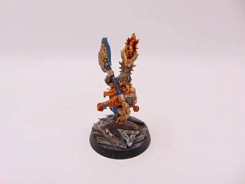 Grimwrath Berzerker