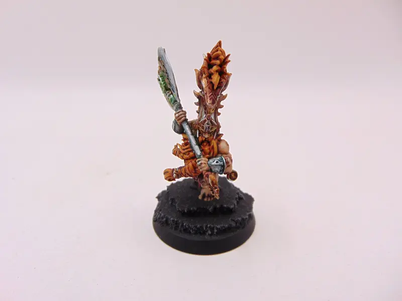 Grimwrath Berzerker