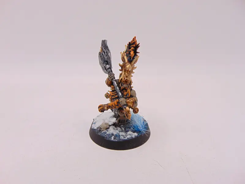 Grimwrath Berzerker
