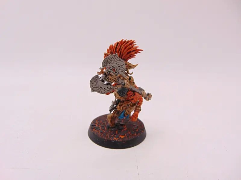 Grimwrath Berzerker