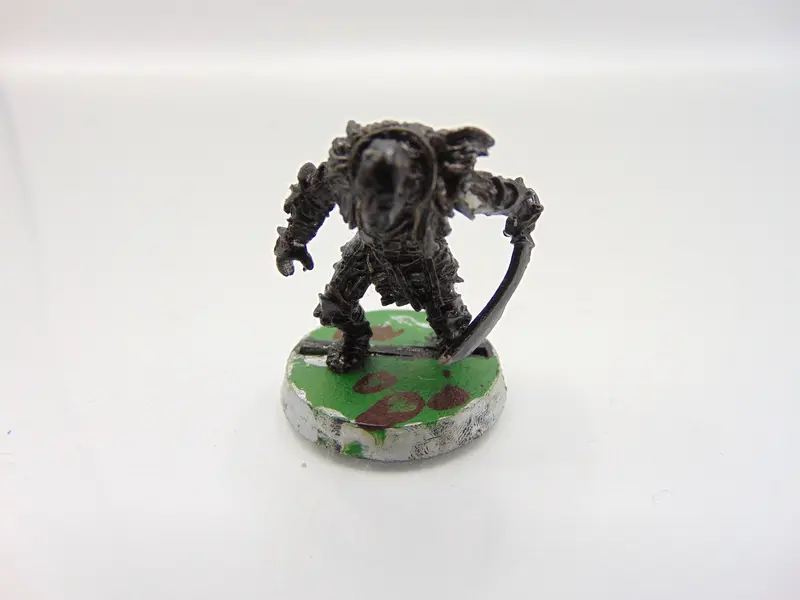 Grishnakh