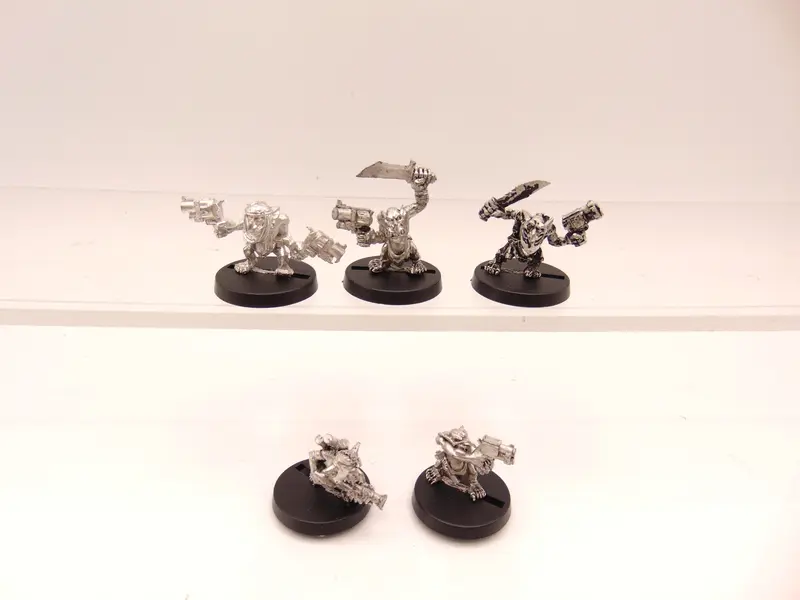 Grots / Gretchin