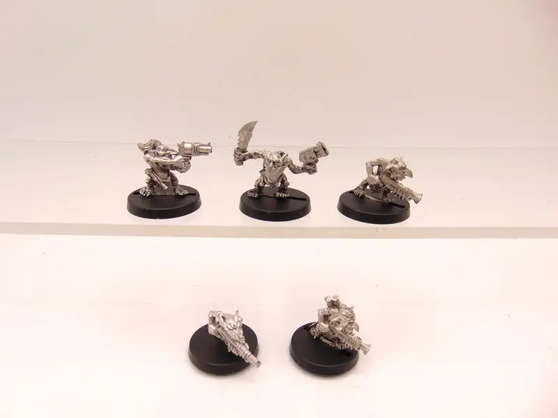 Grots / Gretchin