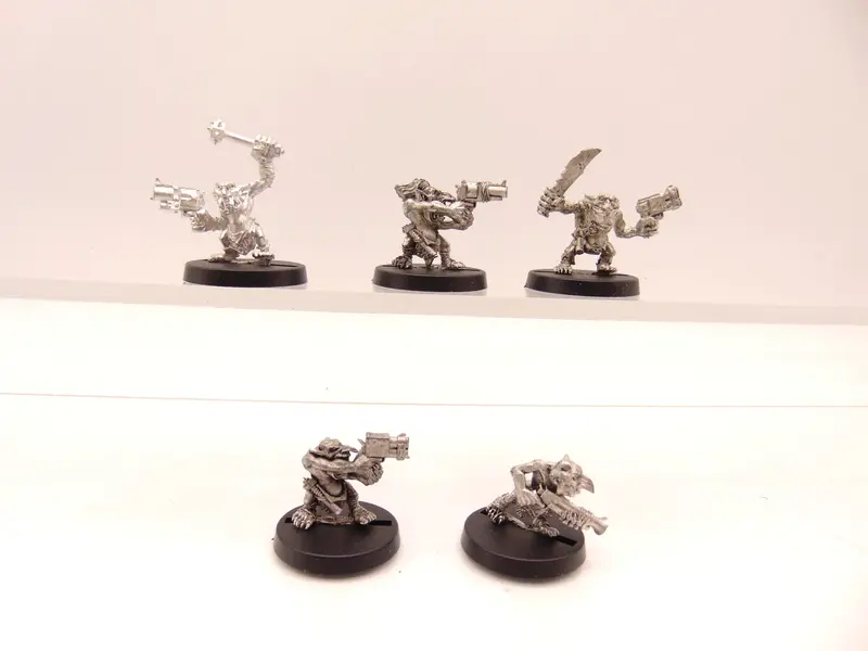 Grots / Gretchin