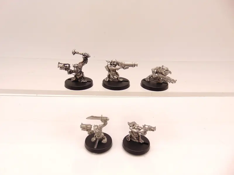 Grots / Gretchin