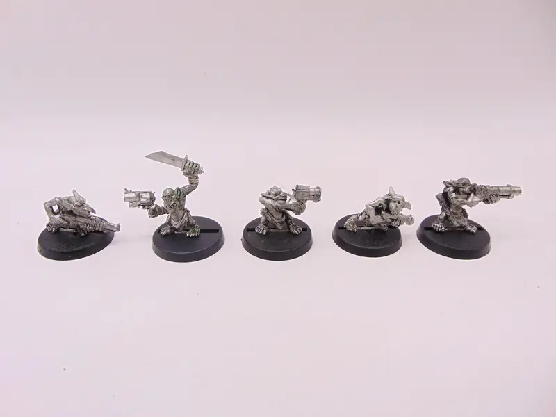 Grots / Gretchin