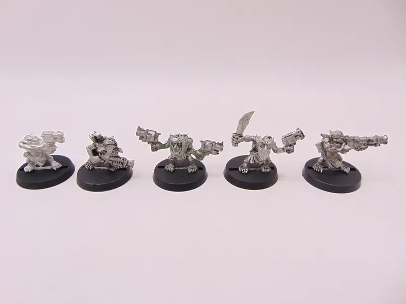 Grots / Gretchin