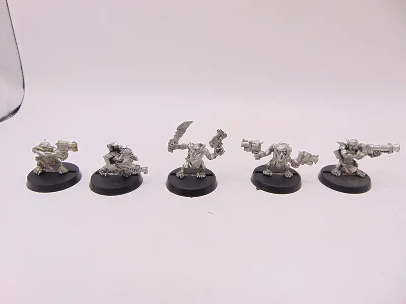 Grots / Gretchin