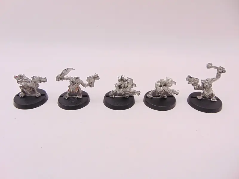 Grots / Gretchin
