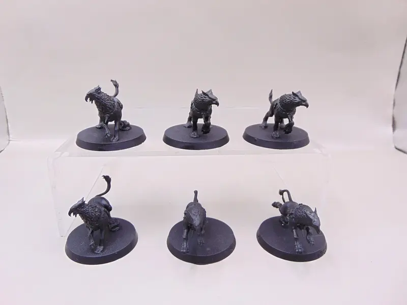 Gryph Hounds
