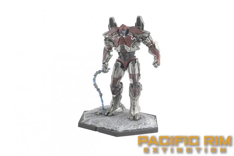 Guardian Bravo