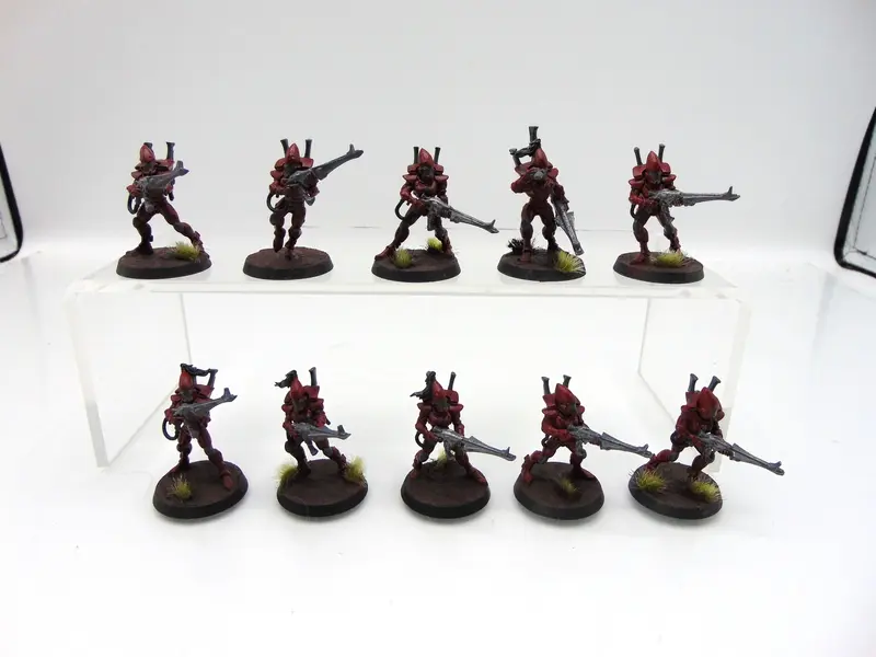 Guardian Defenders
