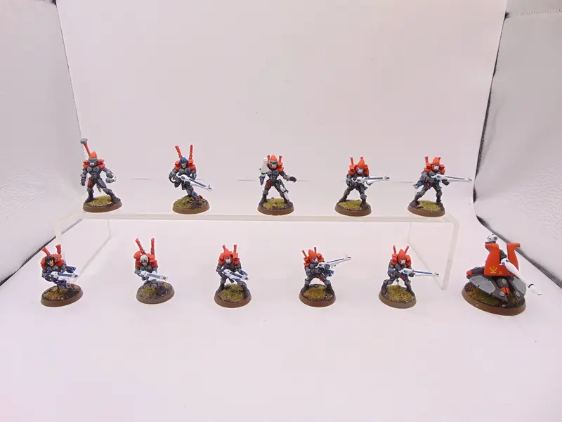 Guardian Defenders