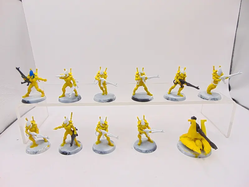 Guardian Defenders