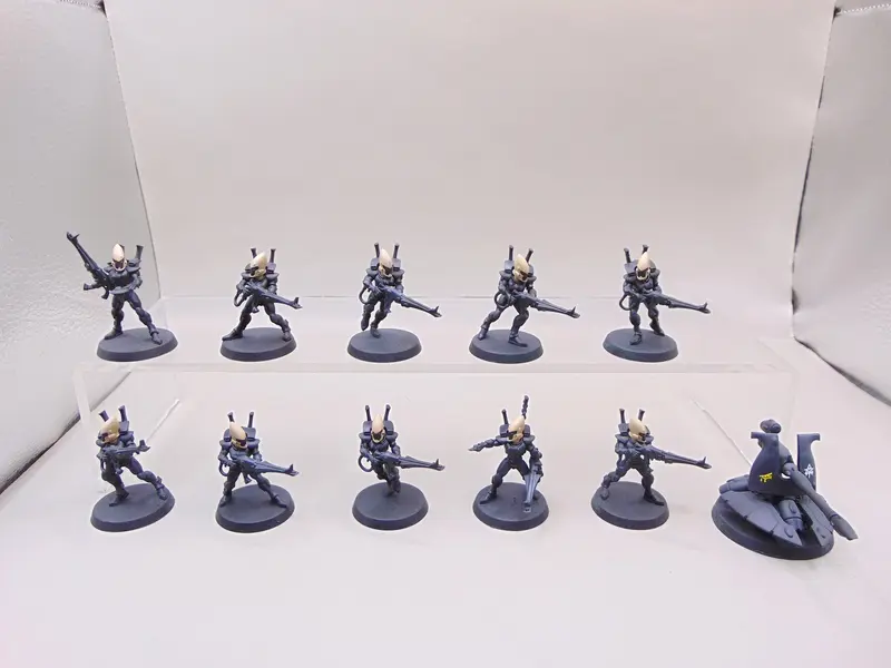 Guardian Defenders