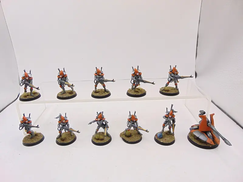 Guardian Defenders